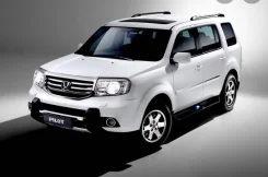 Honda Pilot ����