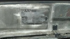 Mitsubishi Eterna. EE12A SNXP, G37B ����