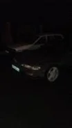 Honda Integra. �������, ��������, 1.6 (115��.�.), ������ ����