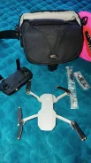 DJI Mini SE. � ������� ����