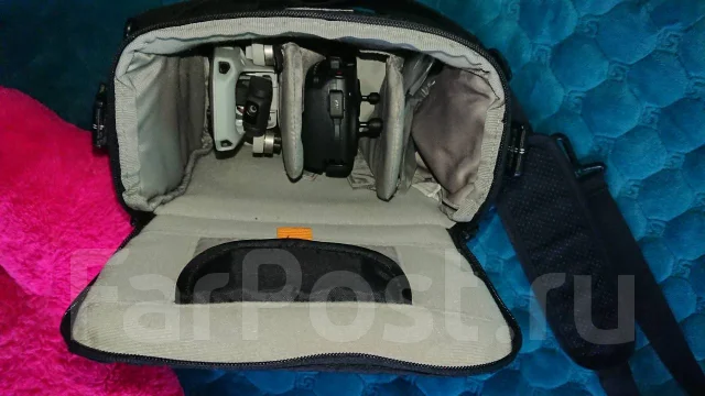 DJI Mini SE. � ������� ����