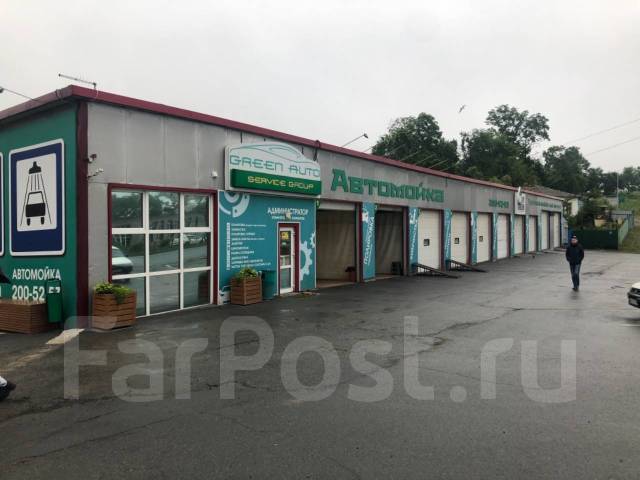 Русь авто нагорная