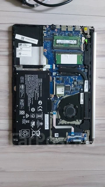 HP 14s-dq0029ur. 14", ��� 8 ��, WiFi: 1, Bluetooth: 1 ����