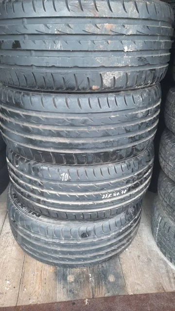 Falken Ziex ZE914A. ������, 2015 ���, �/�, ����� 5 % ����