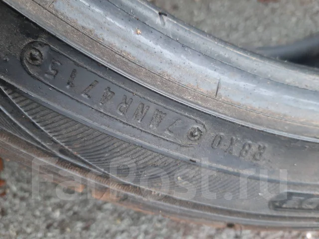 Falken Ziex ZE914A. ������, 2015 ���, �/�, ����� 5 % ����