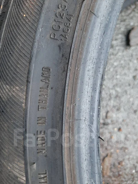 Falken Ziex ZE914A. ������, 2015 ���, �/�, ����� 5 % ����