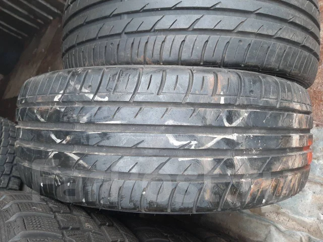 Falken Ziex ZE914A. ������, 2015 ���, �/�, ����� 5 % ����