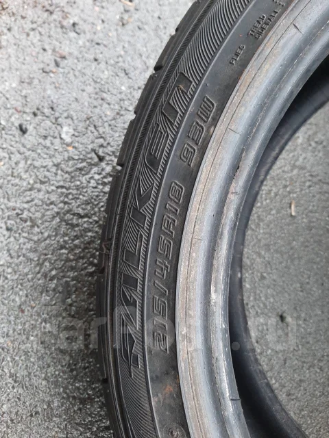Falken Ziex ZE914A. ������, 2015 ���, �/�, ����� 5 % ����