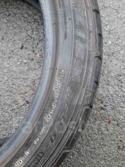 Falken Ziex ZE914A. ������, 2015 ���, �/�, ����� 5 % ����