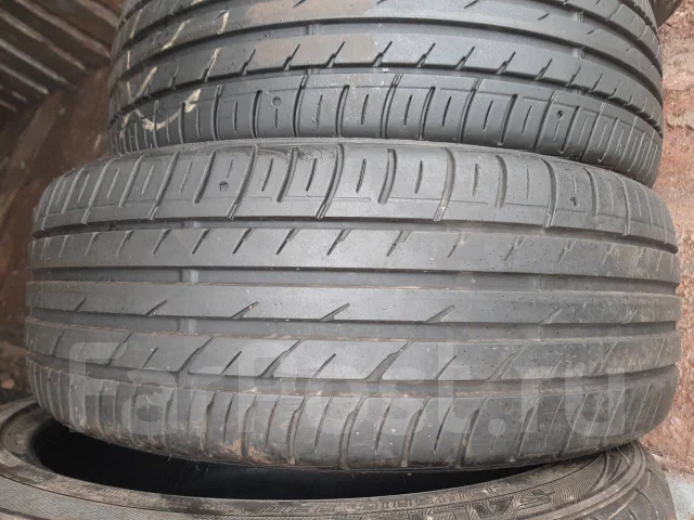 Falken Ziex ZE914A. ������, 2015 ���, �/�, ����� 5 % ����