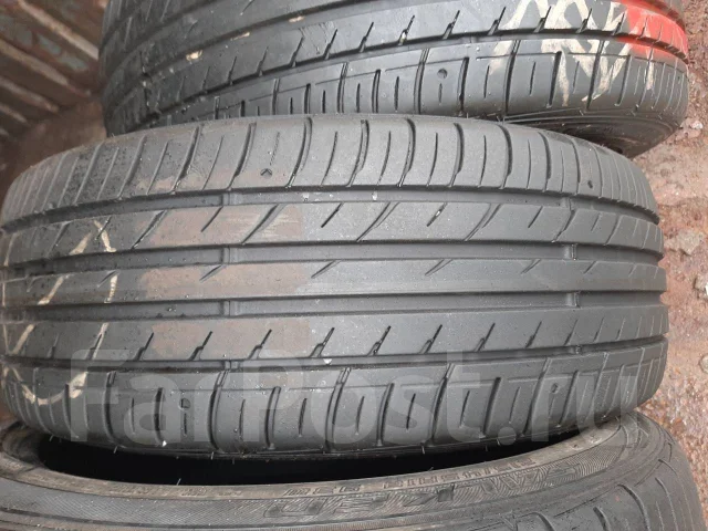 Falken Ziex ZE914A. ������, 2015 ���, �/�, ����� 5 % ����