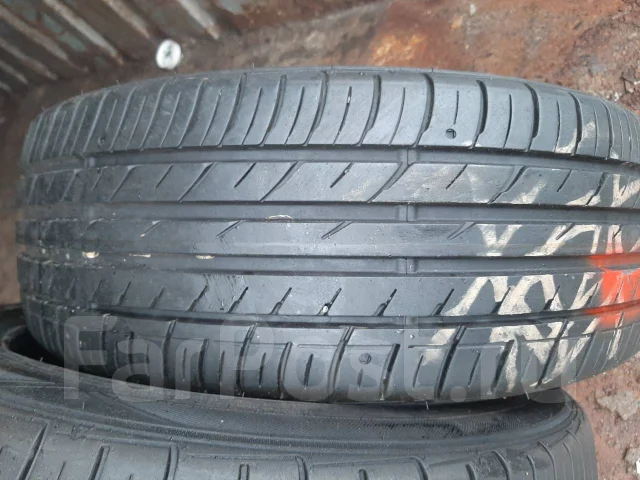 Falken Ziex ZE914A. ������, 2015 ���, �/�, ����� 5 % ����
