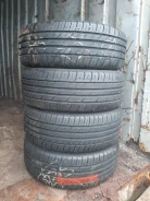 Falken Ziex ZE914A. ������, 2015 ���, �/�, ����� 5 % ����