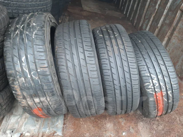 Falken Ziex ZE914A. ������, 2015 ���, �/�, ����� 5 % ����