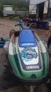Yamaha Marine Jet 650TL. 1998 ��� ����