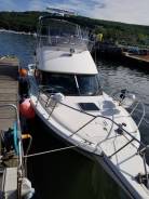 Yamaha PC-28. 2001 ���, ����� 8,2��., ��������� ������������, 320��.�., ������ ����