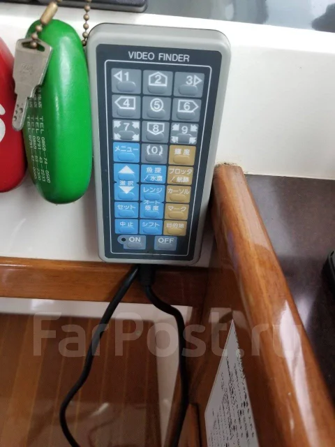 Yamaha PC-28. 2001 ���, ����� 8,2��., ��������� ������������, 320��.�., ������ ����