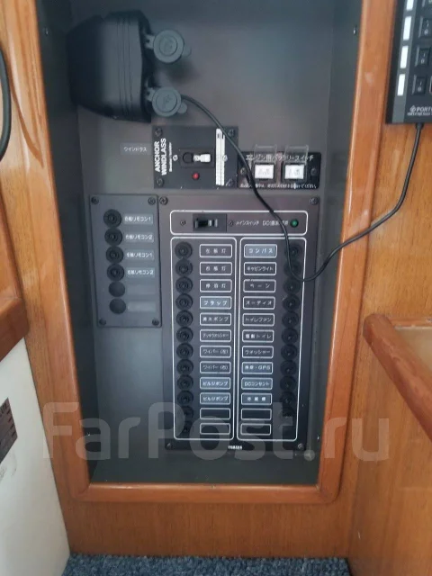 Yamaha PC-28. 2001 ���, ����� 8,2��., ��������� ������������, 320��.�., ������ ����