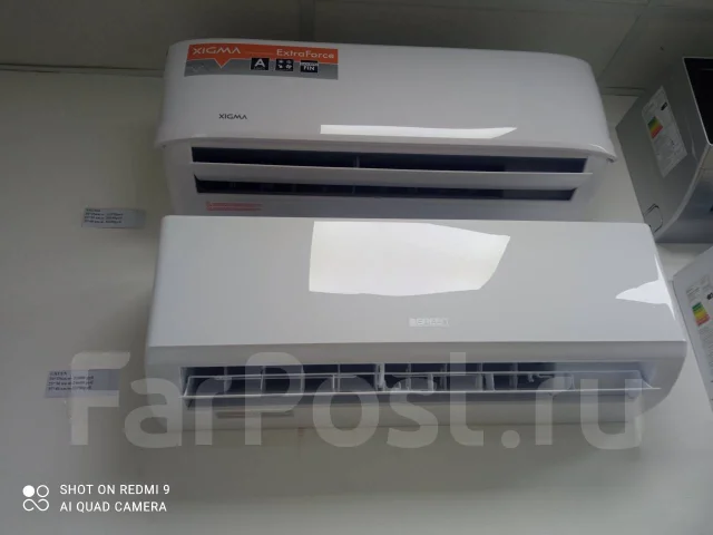 Профессиональная установка /Большой выбор кондиционеров/Гарантия/Чистк ...