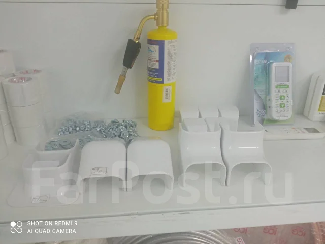 Профессиональная установка /Большой выбор кондиционеров/Гарантия/Чистк ...