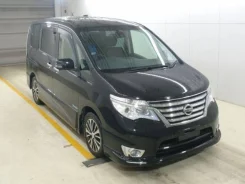 Nissan Serena. ��������, ��������, 2.0 (147��.�.), ������, 74����. ��, �/�. ��� ����� �� ������������ ����