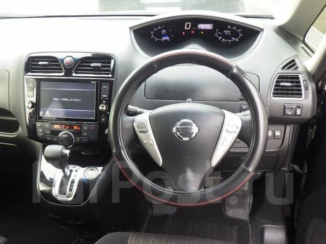 Nissan Serena. ��������, ��������, 2.0 (147��.�.), ������, 74����. ��, �/�. ��� ����� �� ������������ ����