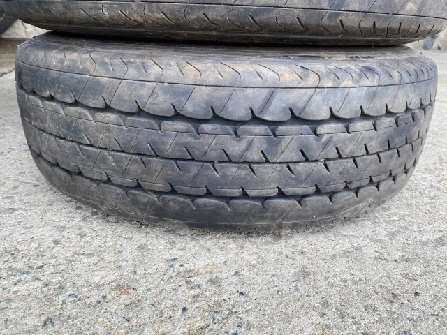 Goodyear FlexSteel G47. ������, 2010 ���, �/�, ����� 10 % ����