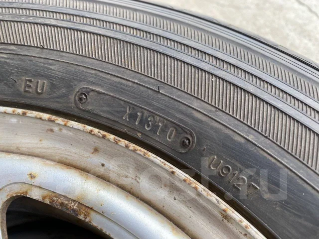 Goodyear FlexSteel G47. ������, 2010 ���, �/�, ����� 10 % ����
