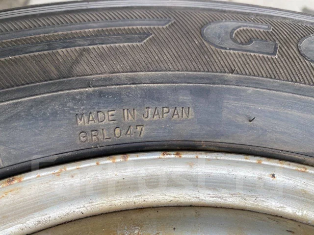 Goodyear FlexSteel G47. ������, 2010 ���, �/�, ����� 10 % ����