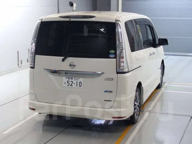 Nissan Serena. ��������, ��������, 2.0 (147��.�.), ������, 68����. ��, �/�. ��� ����� �� ������������ ����