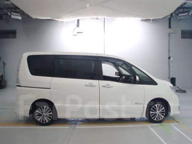 Nissan Serena. ��������, ��������, 2.0 (147��.�.), ������, 68����. ��, �/�. ��� ����� �� ������������ ����