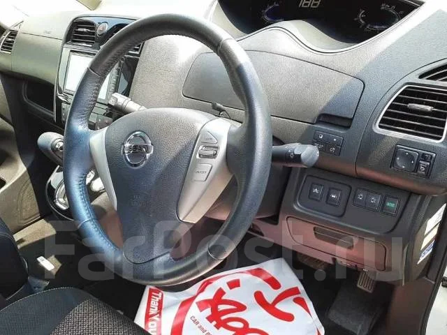 Nissan Serena. ��������, ��������, 2.0 (147��.�.), ������, 68����. ��, �/�. ��� ����� �� ������������ ����