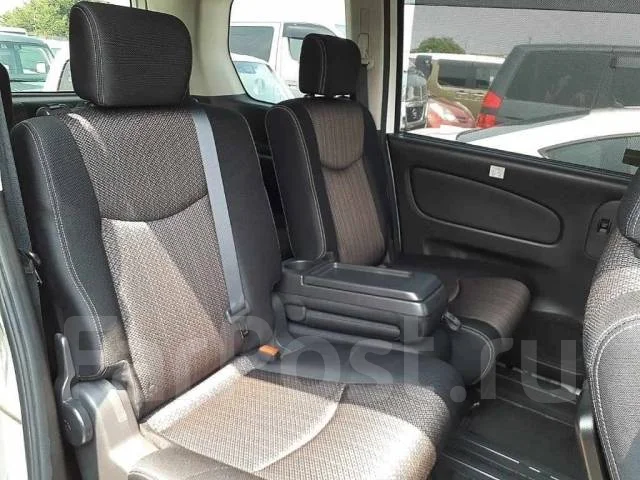 Nissan Serena. ��������, ��������, 2.0 (147��.�.), ������, 68����. ��, �/�. ��� ����� �� ������������ ����