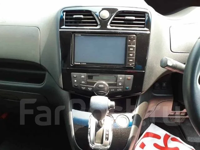 Nissan Serena. ��������, ��������, 2.0 (147��.�.), ������, 68����. ��, �/�. ��� ����� �� ������������ ����