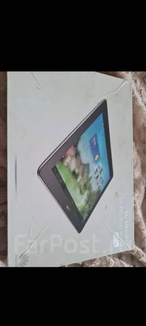 Huawei MediaPad 10 FHD ����