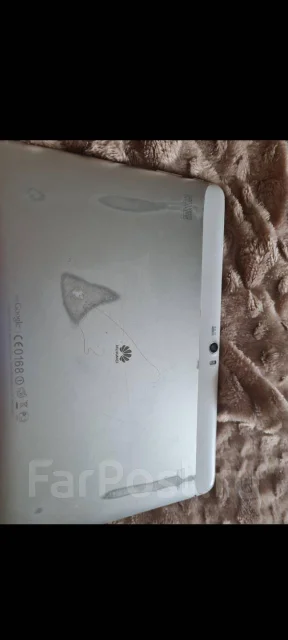 Huawei MediaPad 10 FHD ����