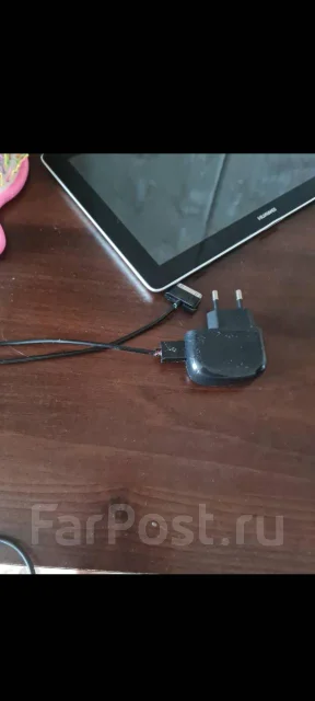 Huawei MediaPad 10 FHD ����