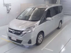 Nissan Serena. ��������, ��������, 2.0 (150��.�.), ������, 58����. ��, �/�. ��� ����� �� ������������ ����