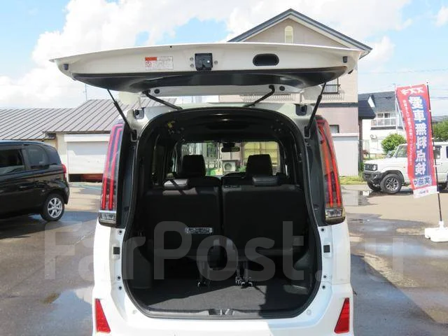 Toyota Noah. ��������, 4wd, 2.0 (152��.�.), ������, 23 000����. ��, �/�, ��� ���. ��� ����� �� ������������ ����