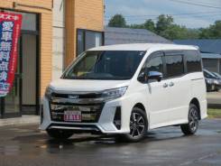 Toyota Noah. ��������, 4wd, 2.0 (152��.�.), ������, 23 000����. ��, �/�, ��� ���. ��� ����� �� ������������ ����