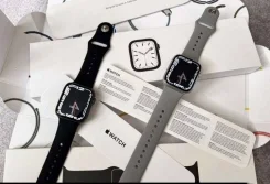 Smart Watch. GPS, NFC, IP67, IP68 ����