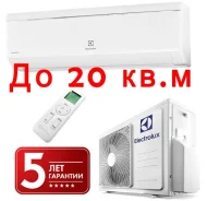 Electrolux. 20��&sup2;. ��� ����� �� ������������ ����