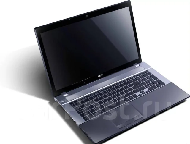 Acer Aspire V3-771G. 17.3", 2 500����, ��� 8 ��, ���� 1 120���, WiFi: 1, Bluetooth: 1 ����