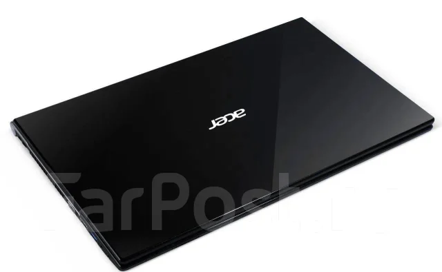 Acer Aspire V3-771G. 17.3", 2 500����, ��� 8 ��, ���� 1 120���, WiFi: 1, Bluetooth: 1 ����