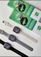 Apple Watch Series 7. GPS, NFC, IP67, IP68 ����