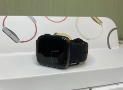 Apple Watch Series 7. GPS, NFC, IP67, IP68 ����