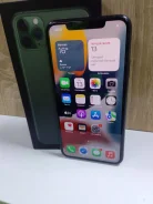 Apple iPhone 11 Pro Max. �����, ������, 4G LTE, NFC ����