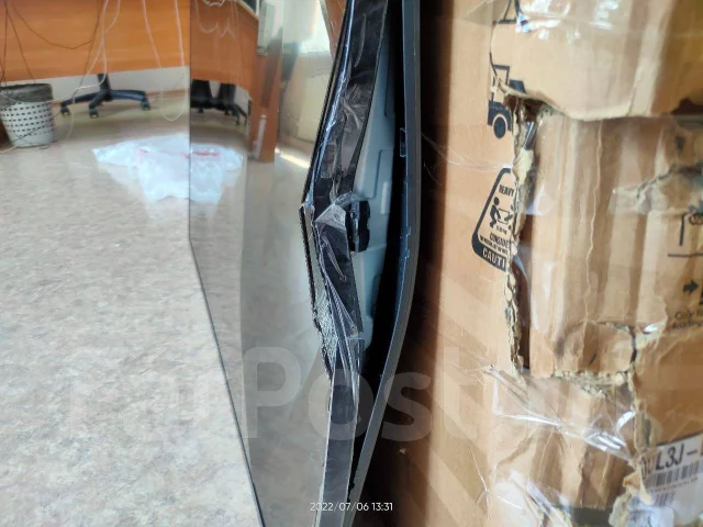 LG. LED ����