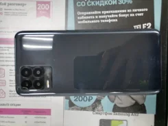 Realme 8 Pro. �/�, ����� ����
