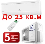 Electrolux. 25��&sup2;. ��� ����� �� ������������ ����